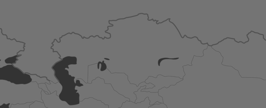 KAZAKISTAN