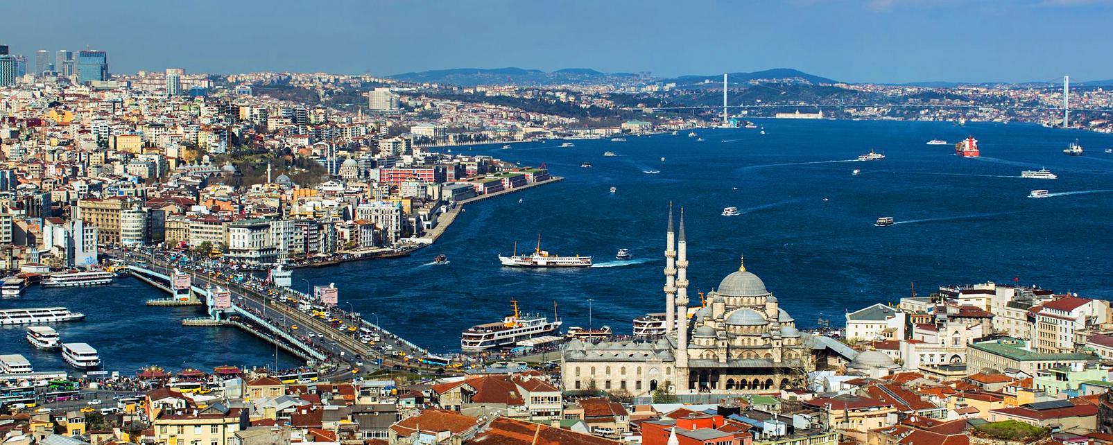 Istanbul