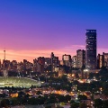 Johannesburg