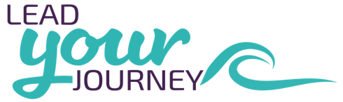 Logo Lead Your Journey SACE