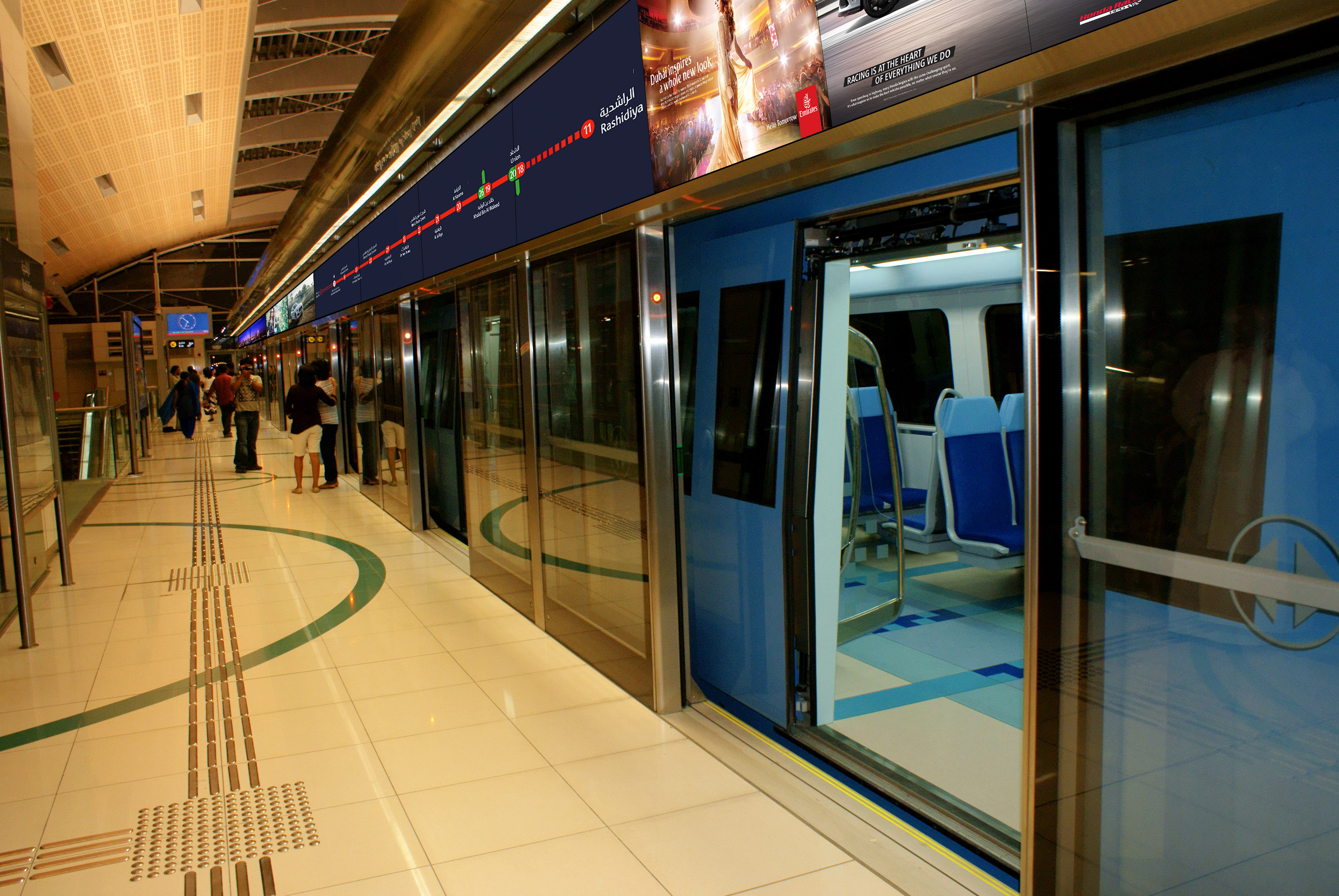 Rendering_Metro-Dubai